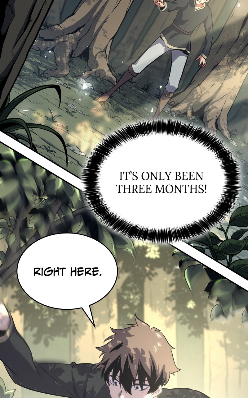 Read The Merciless Hero chapter 3 image 84 on Lezhin
