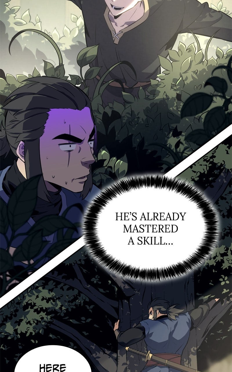 Read The Merciless Hero chapter 3 image 85 on Lezhin