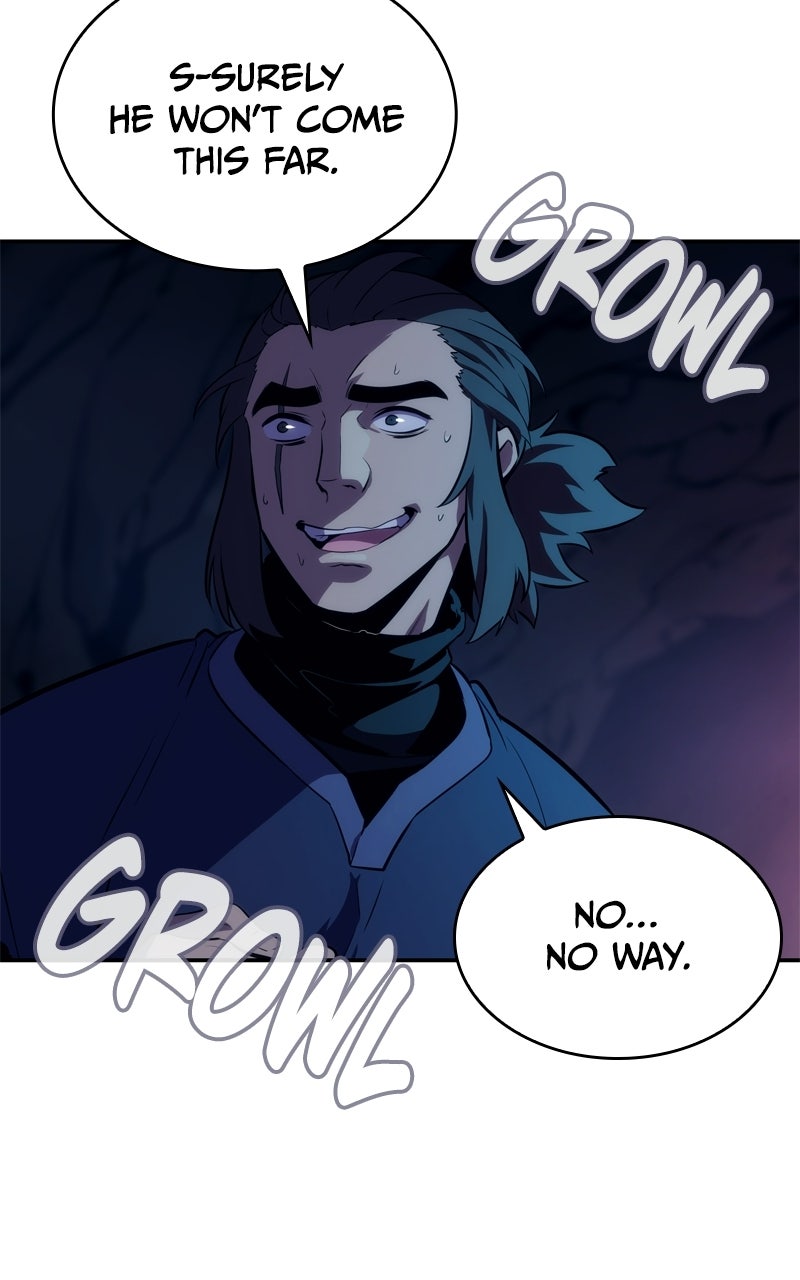 Read The Merciless Hero chapter 3 image 89 on Lezhin