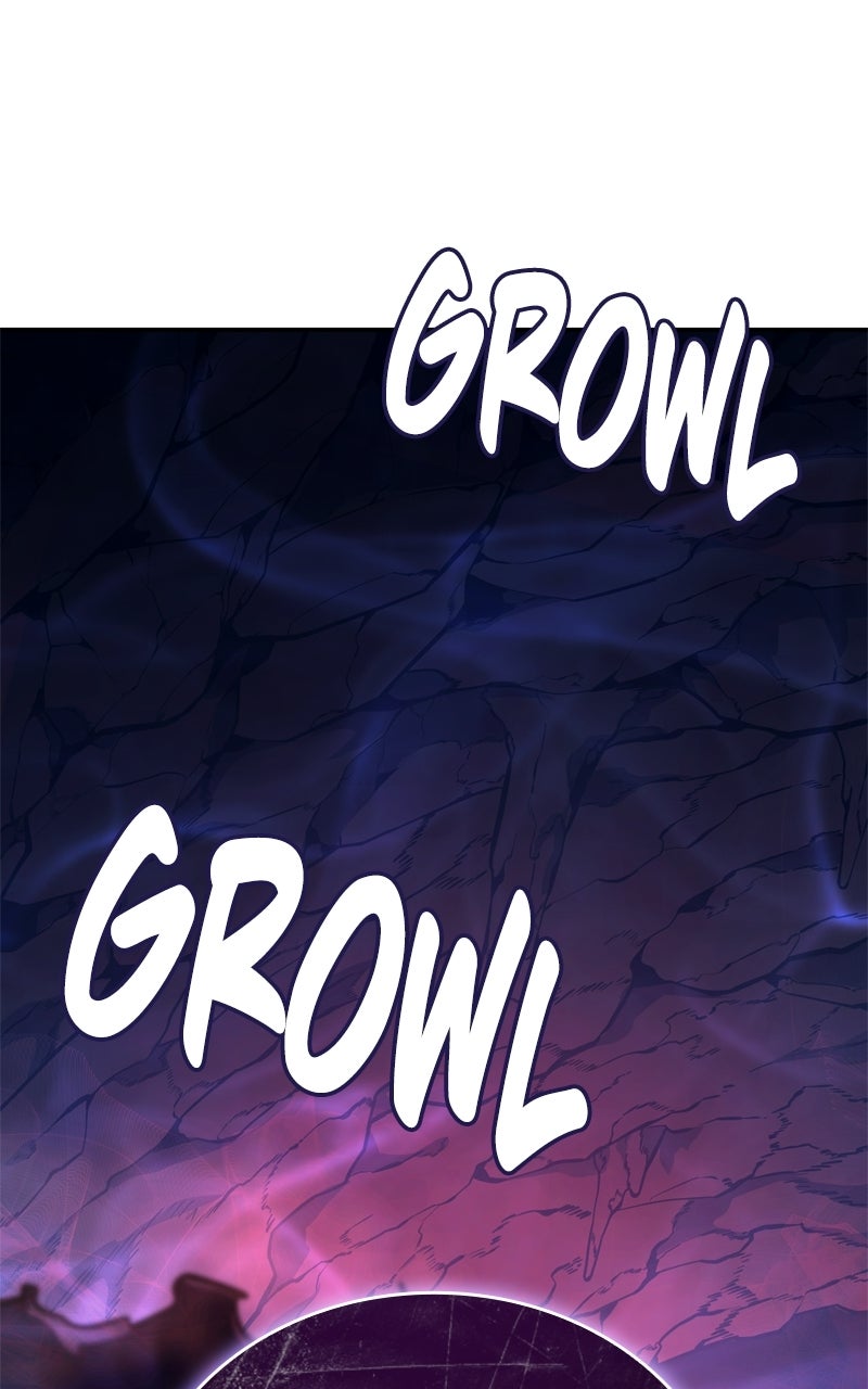 Read The Merciless Hero chapter 3 image 90 on Lezhin