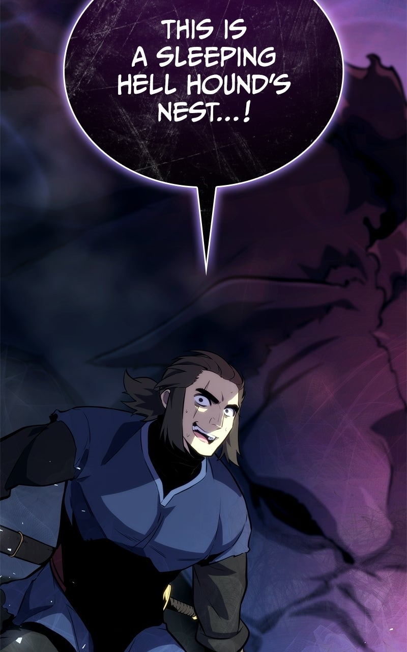 Read The Merciless Hero chapter 3 image 91 on Lezhin