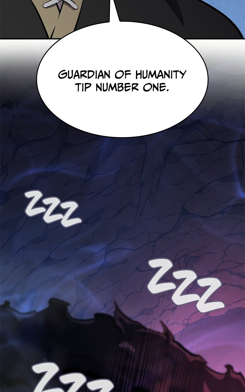 Read The Merciless Hero chapter 3 image 94 on Lezhin