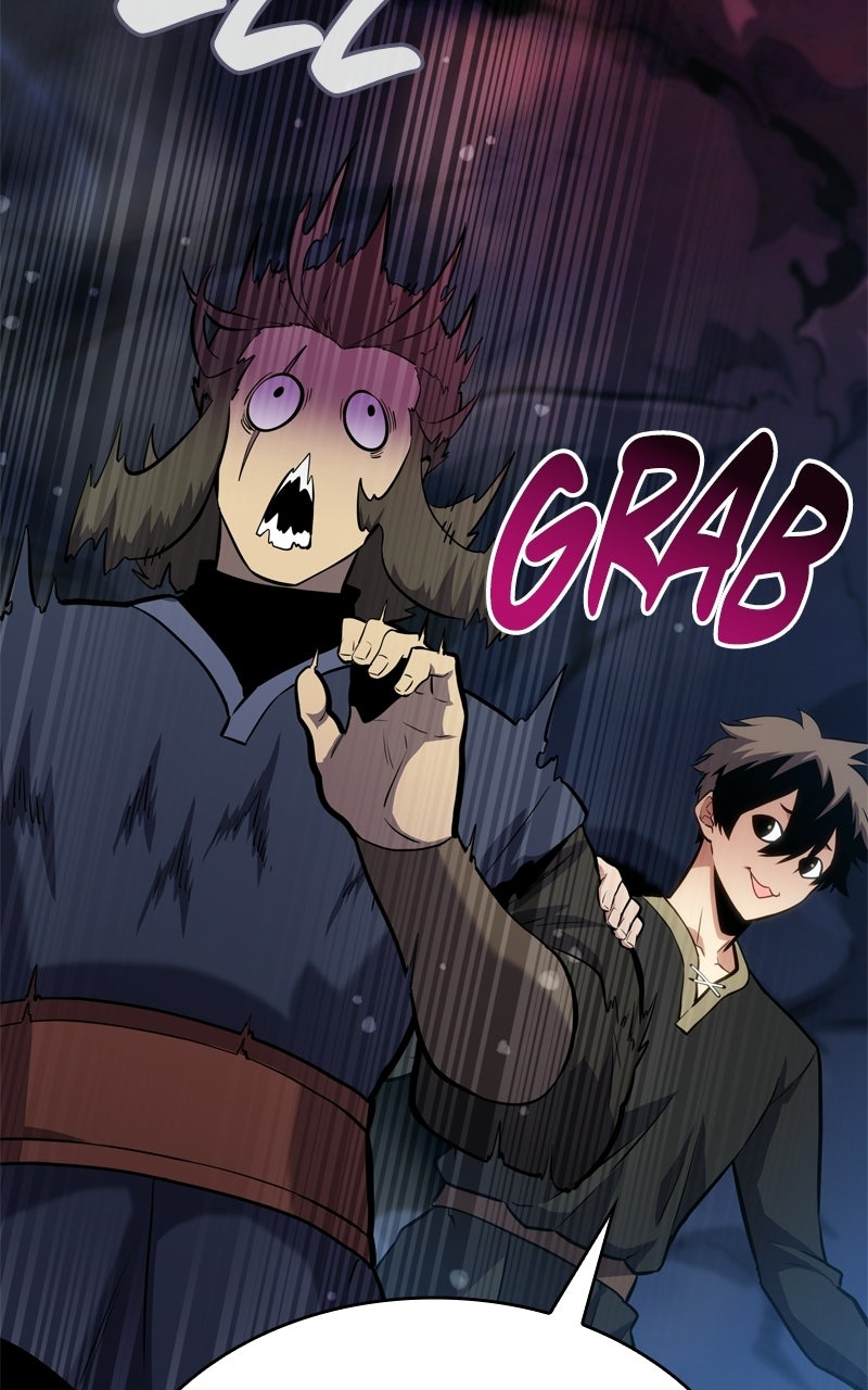 Read The Merciless Hero chapter 3 image 95 on Lezhin