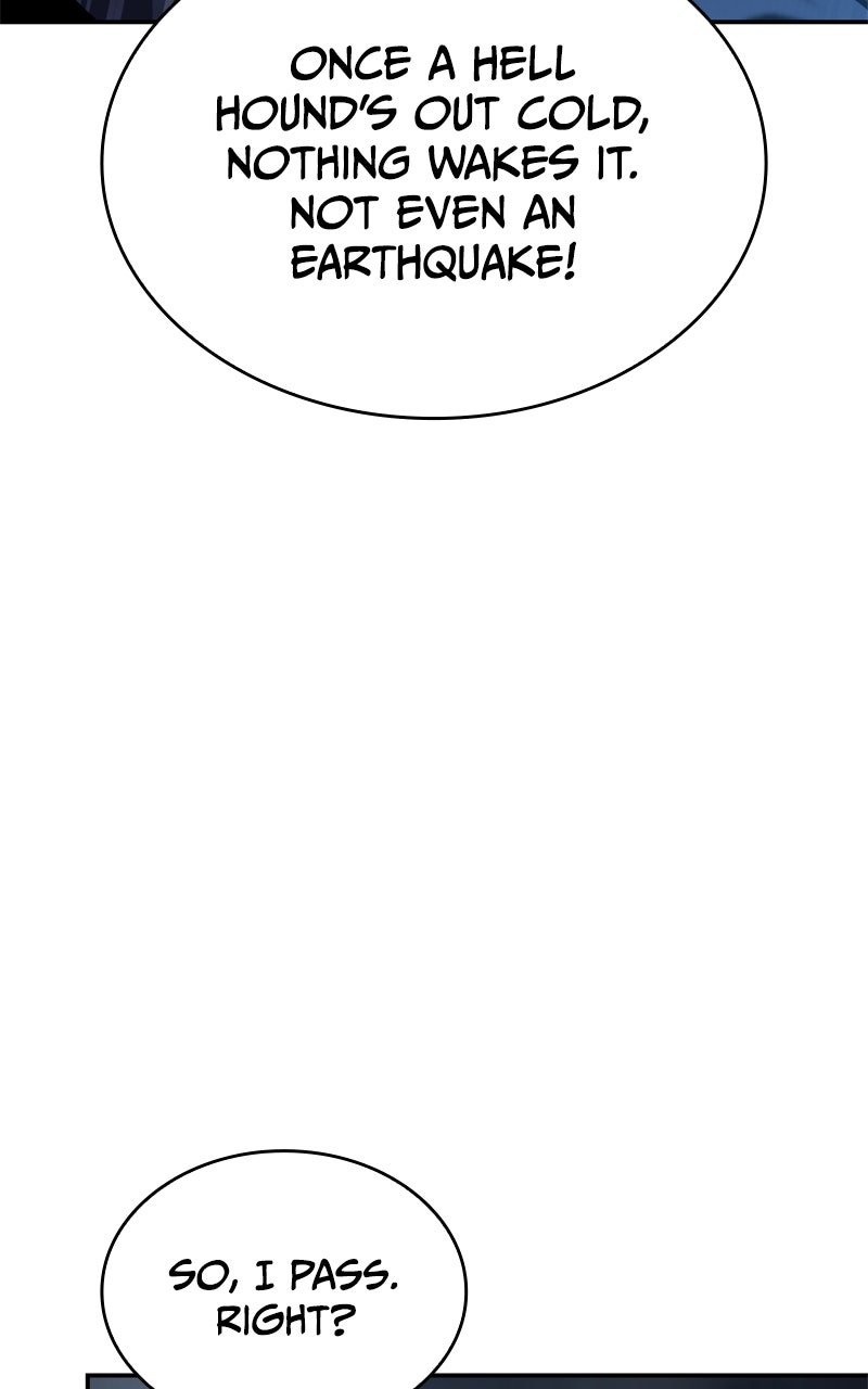 Read The Merciless Hero chapter 3 image 96 on Lezhin