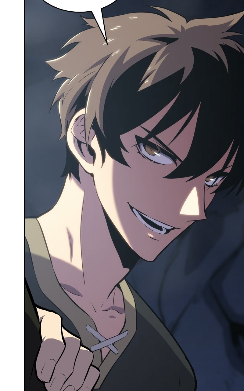 Read The Merciless Hero chapter 3 image 97 on Lezhin