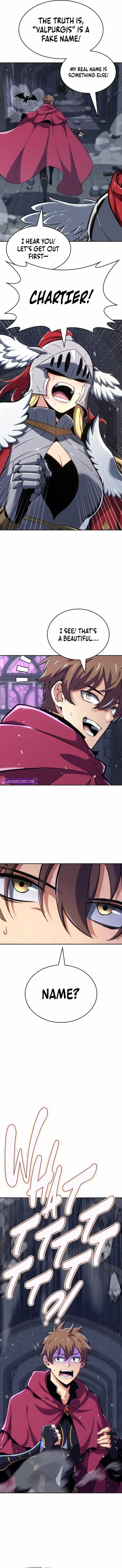 Read The Merciless Hero chapter 30 image 13 on Lezhin