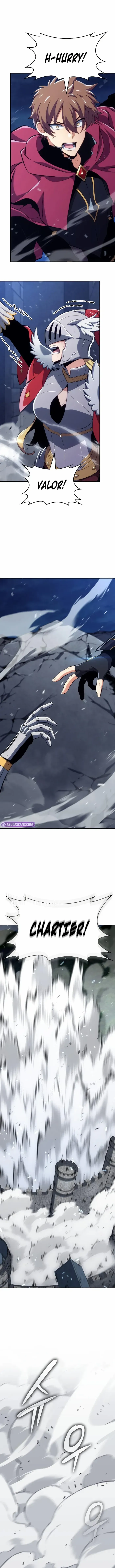 Read The Merciless Hero chapter 30 image 16 on Lezhin