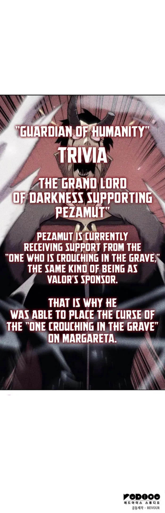 Read The Merciless Hero chapter 37 image 22 on Lezhin