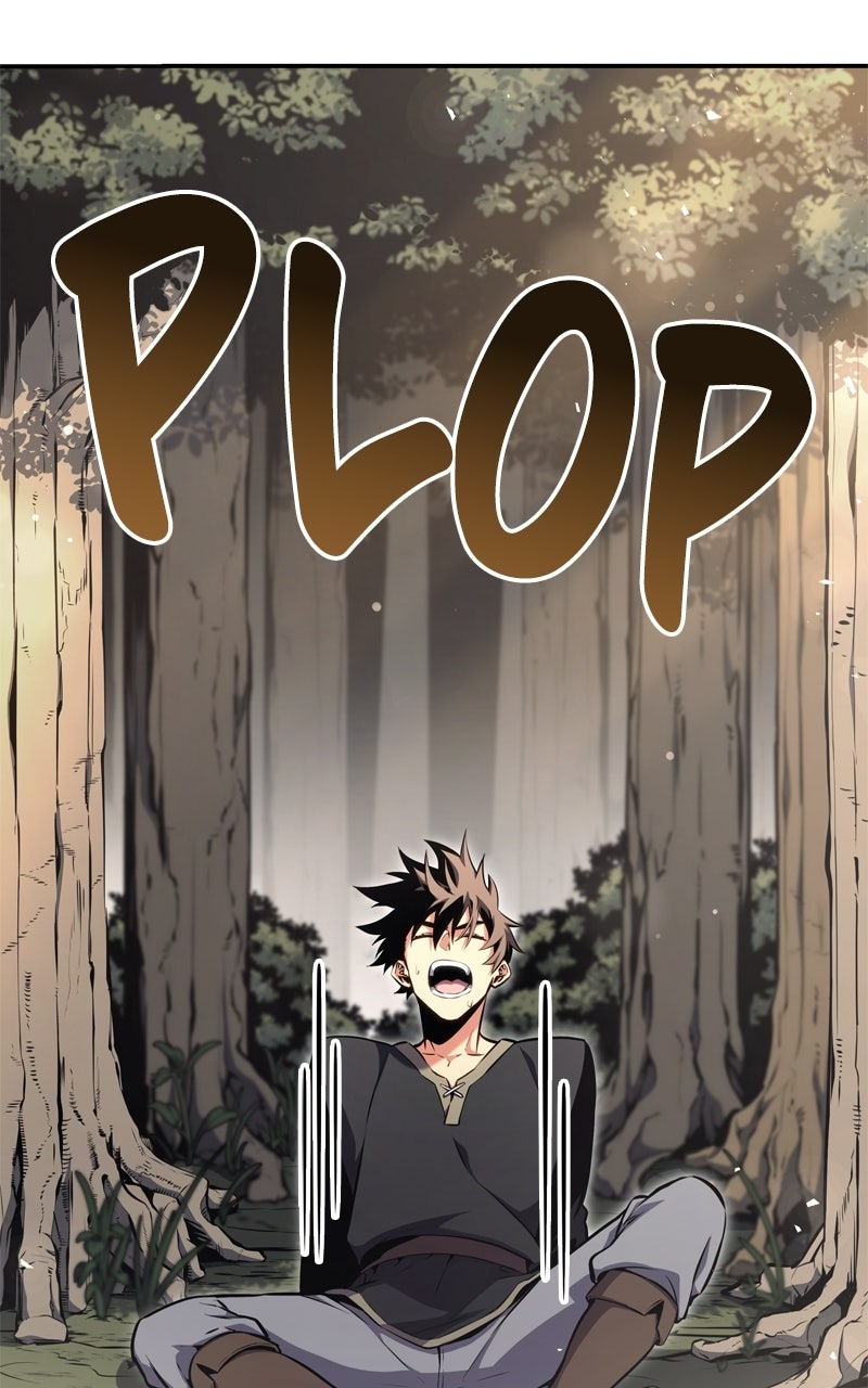 Read The Merciless Hero chapter 4 image 1 on Lezhin