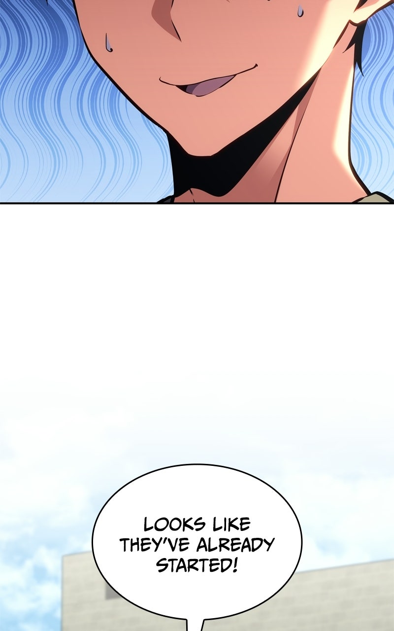 Read The Merciless Hero chapter 4 image 101 on Lezhin