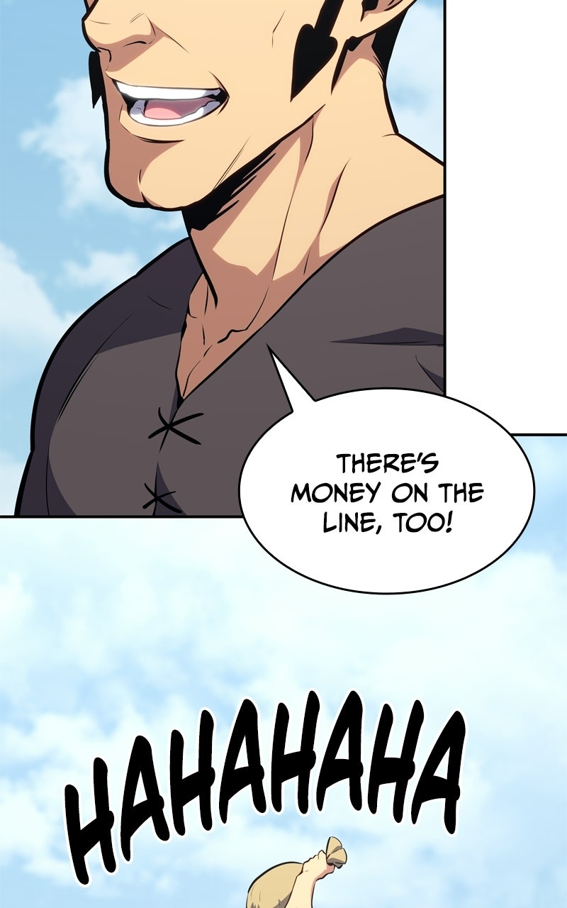 Read The Merciless Hero chapter 4 image 104 on Lezhin
