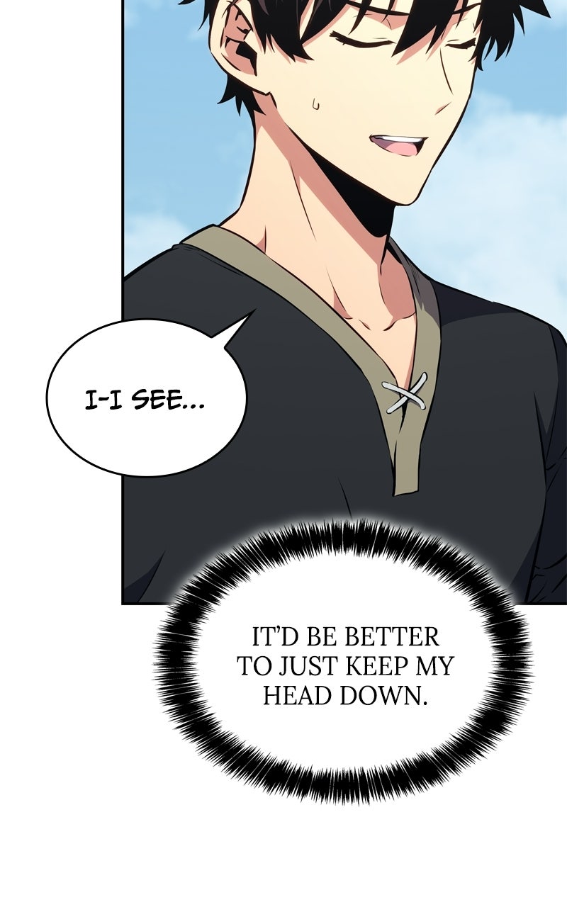 Read The Merciless Hero chapter 4 image 107 on Lezhin
