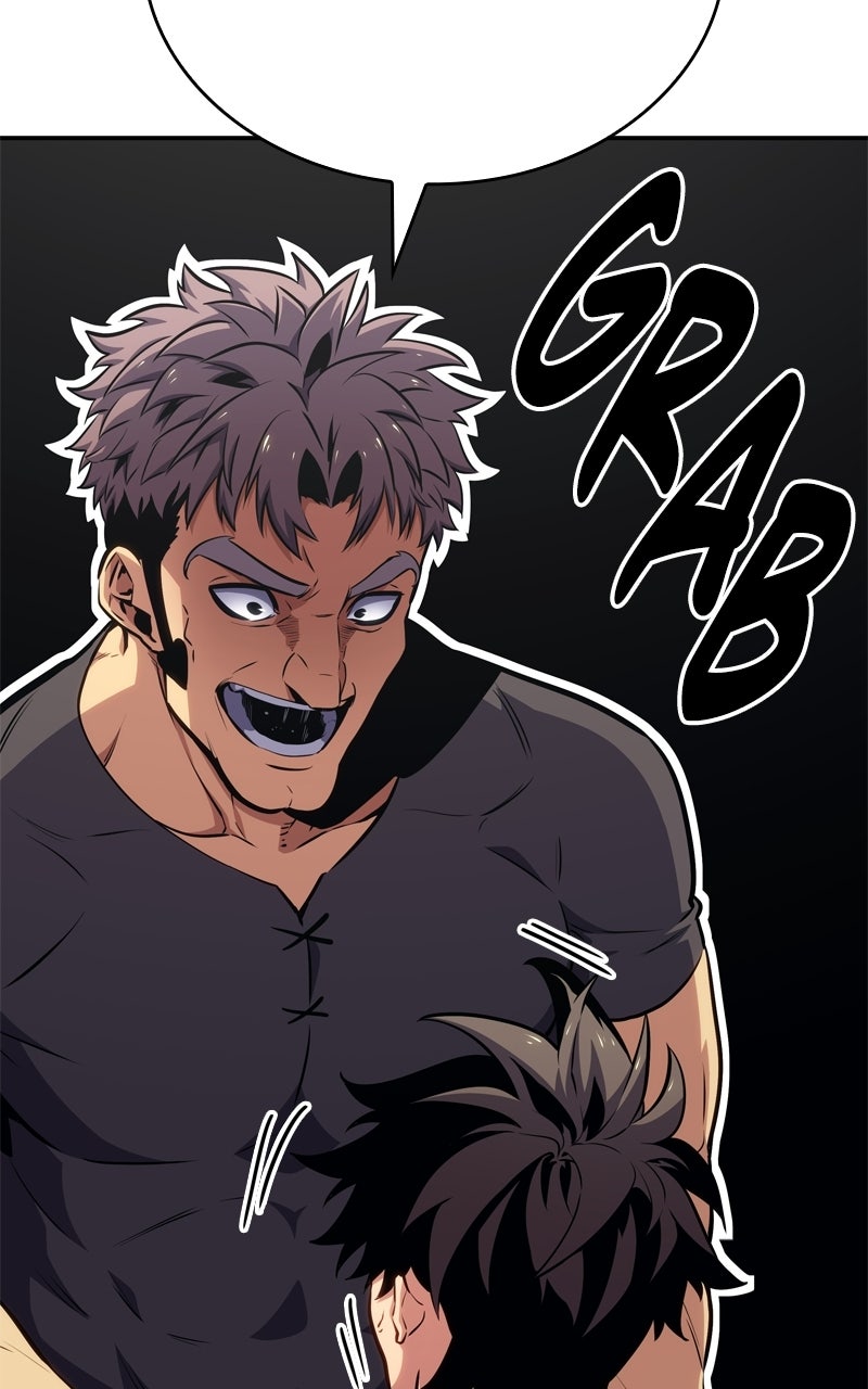 Read The Merciless Hero chapter 4 image 109 on Lezhin