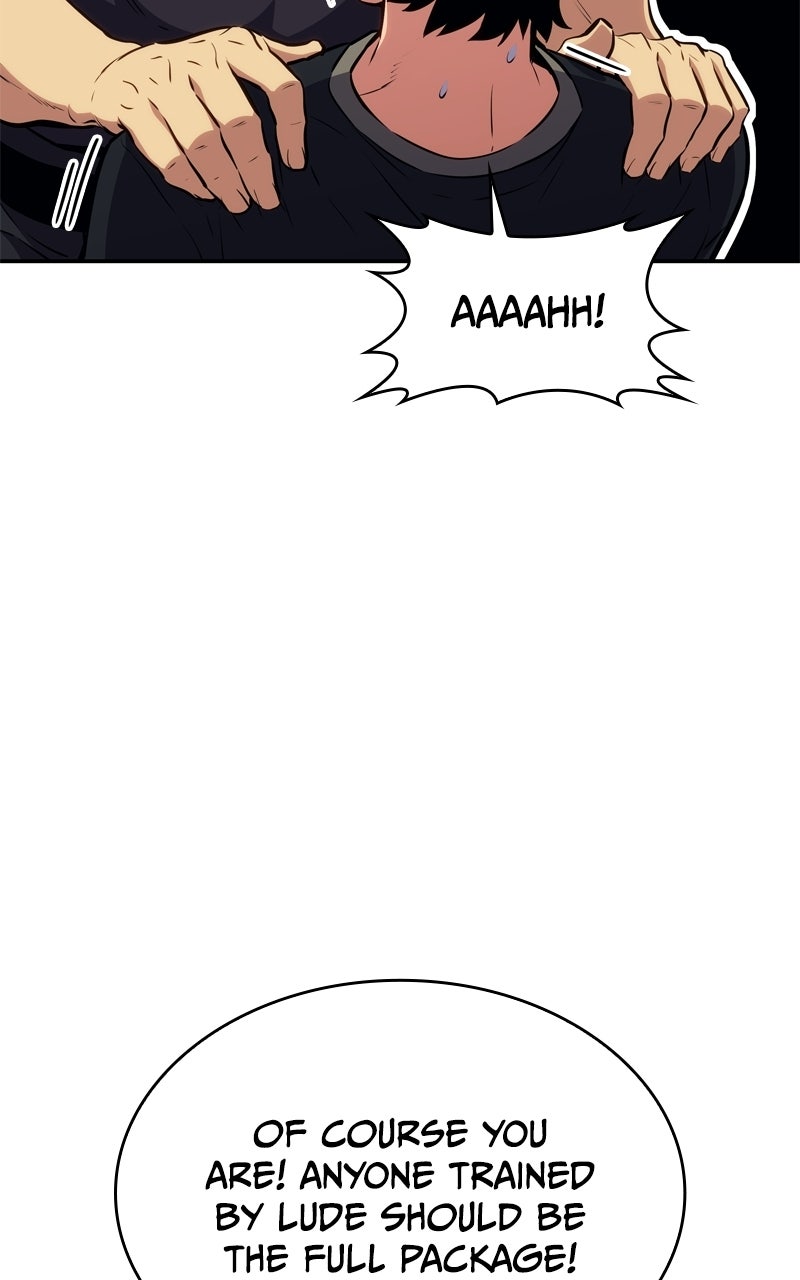 Read The Merciless Hero chapter 4 image 110 on Lezhin