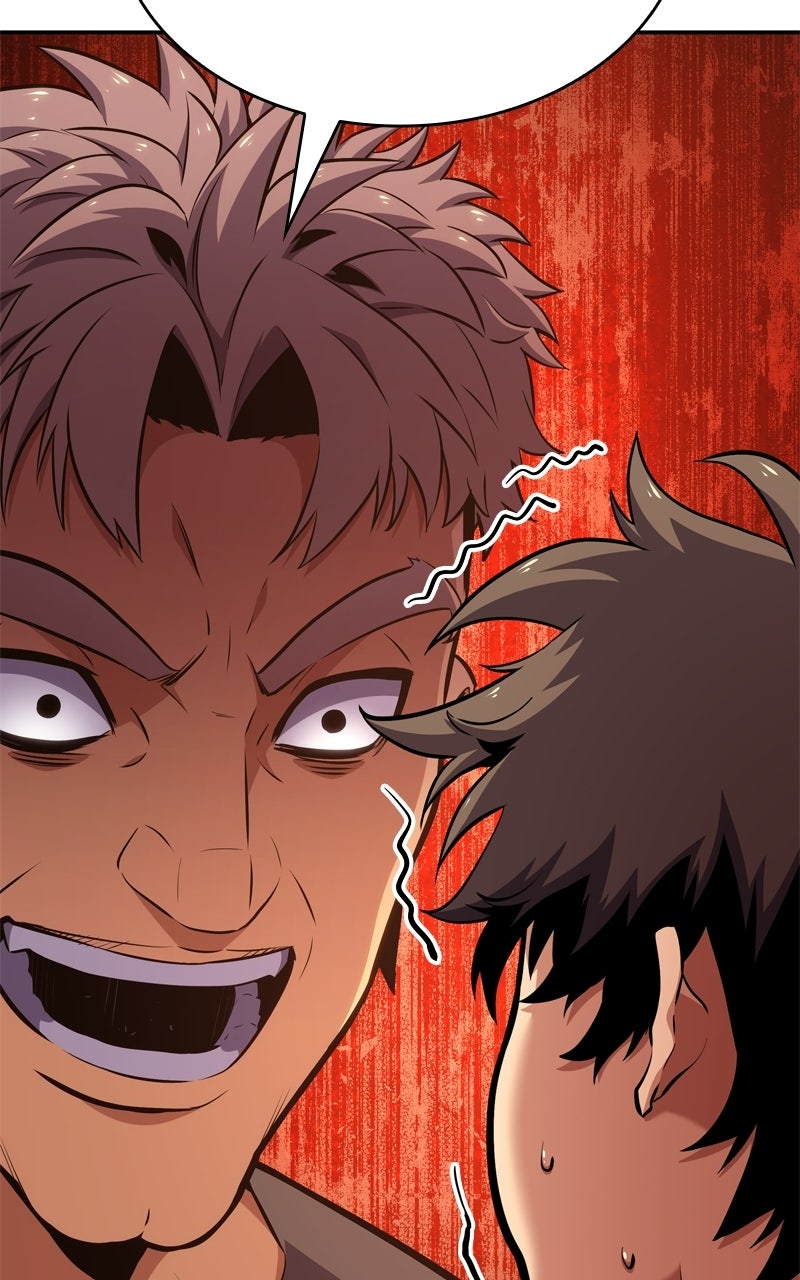 Read The Merciless Hero chapter 4 image 111 on Lezhin