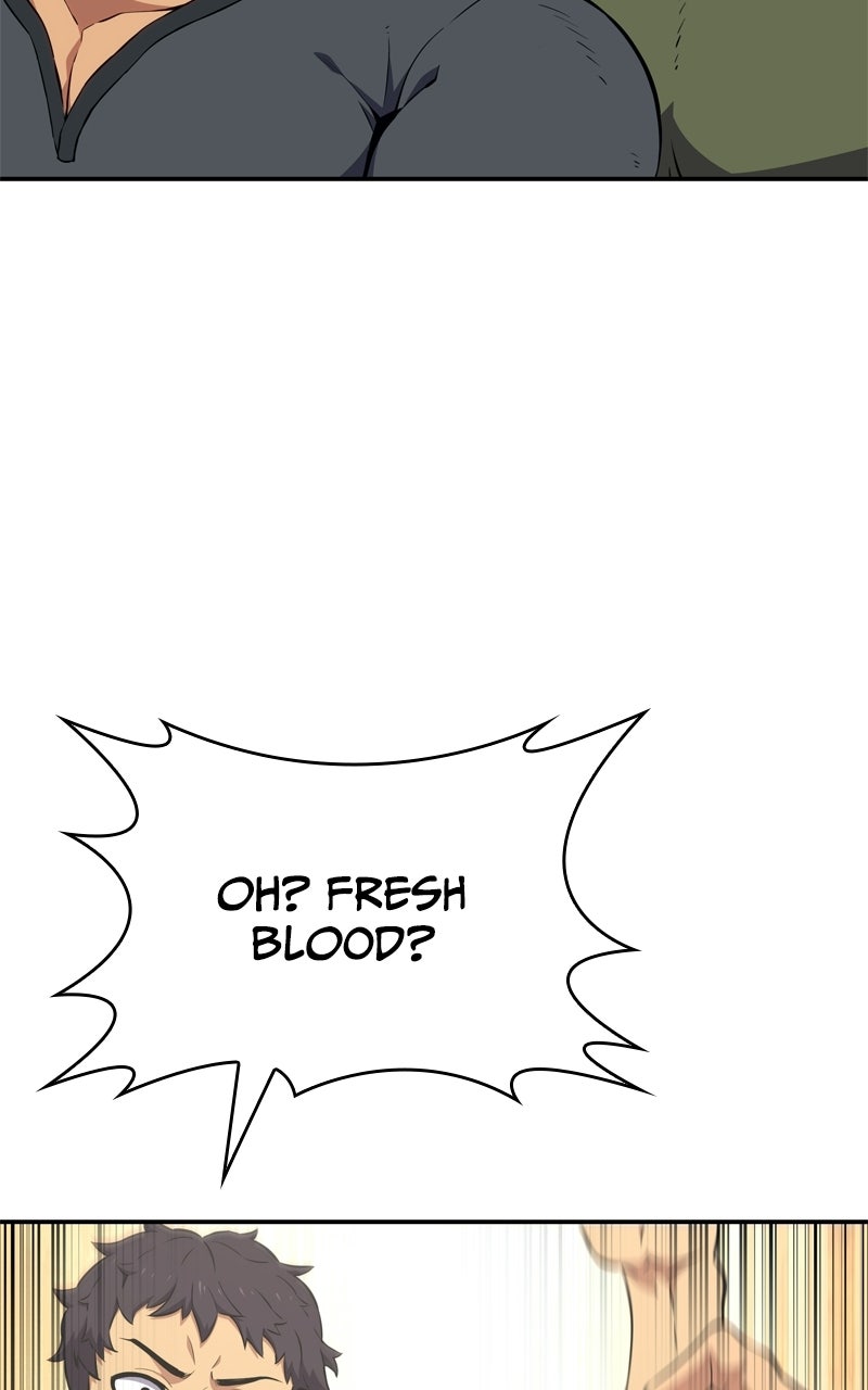 Read The Merciless Hero chapter 4 image 114 on Lezhin