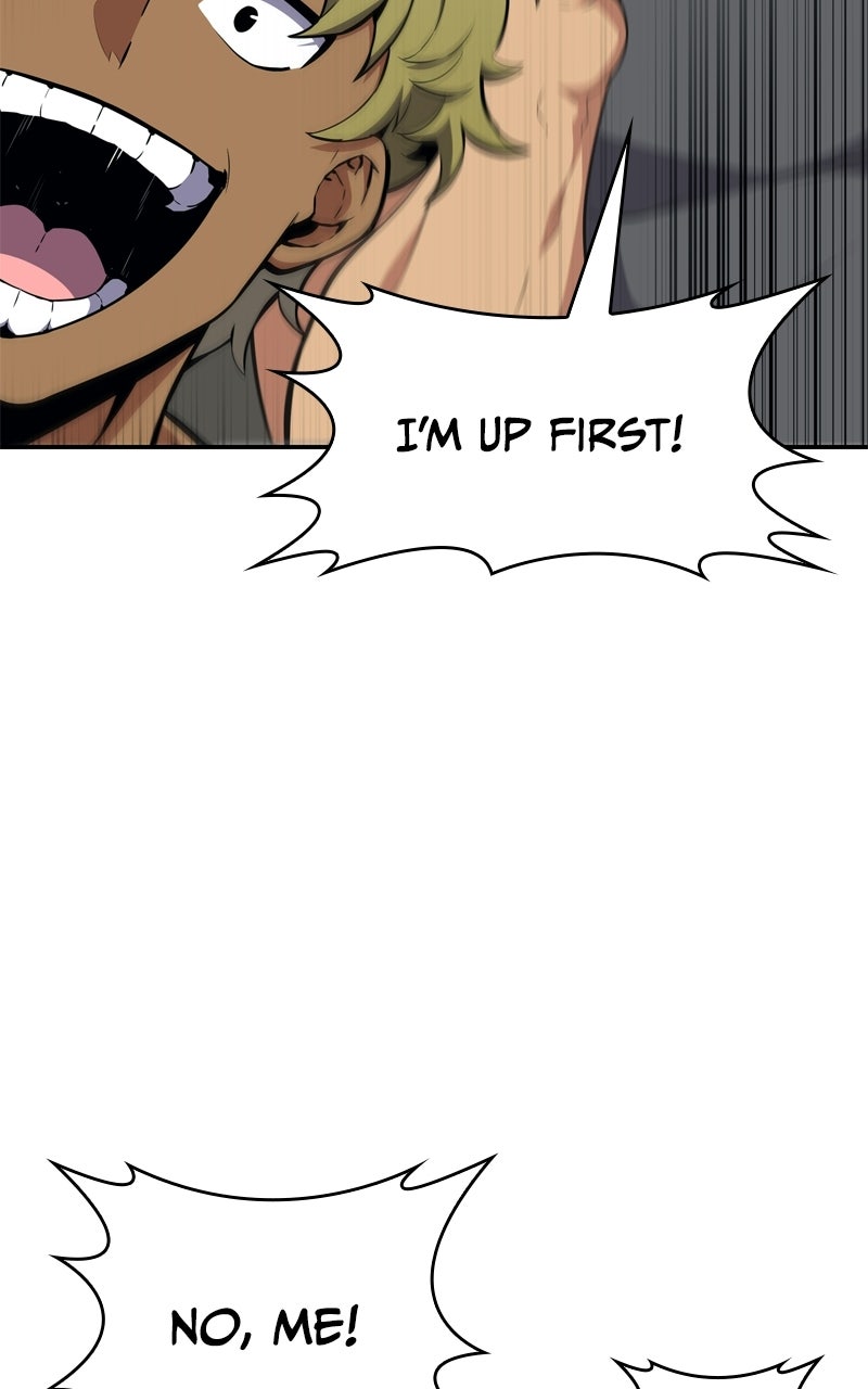 Read The Merciless Hero chapter 4 image 116 on Lezhin