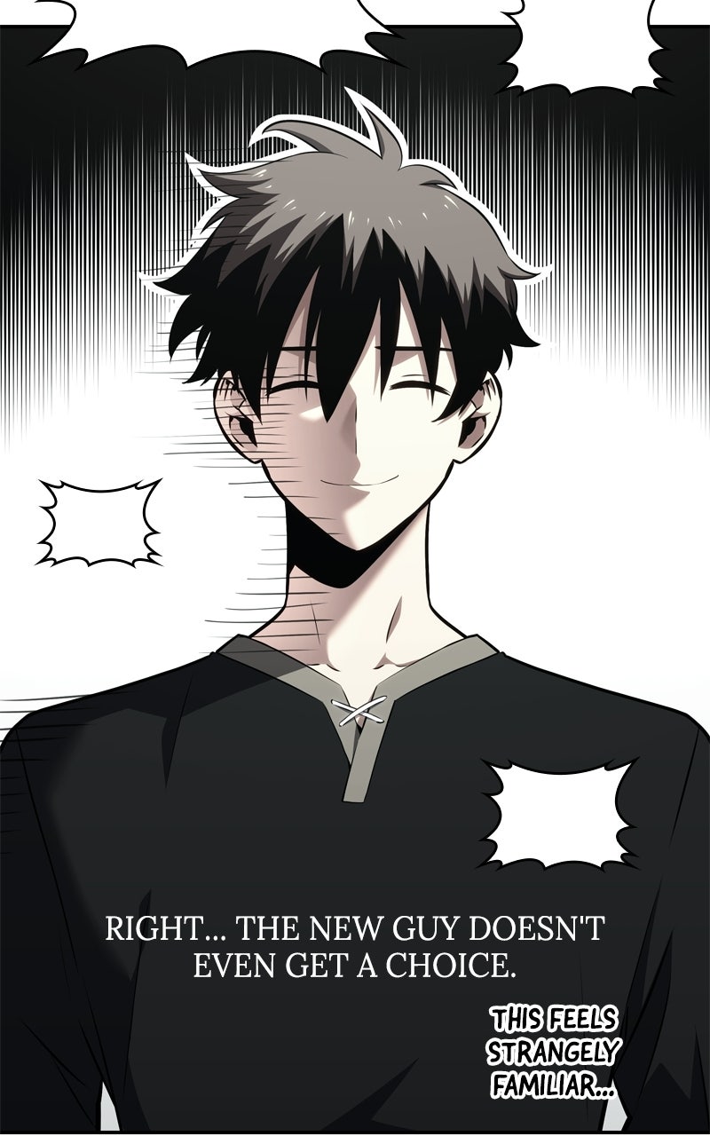 Read The Merciless Hero chapter 4 image 117 on Lezhin