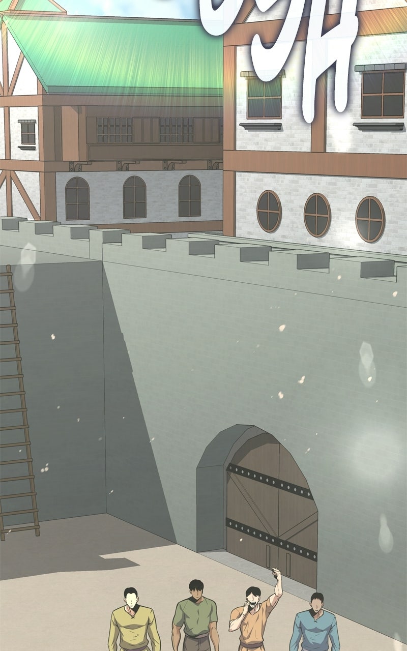 Read The Merciless Hero chapter 4 image 119 on Lezhin