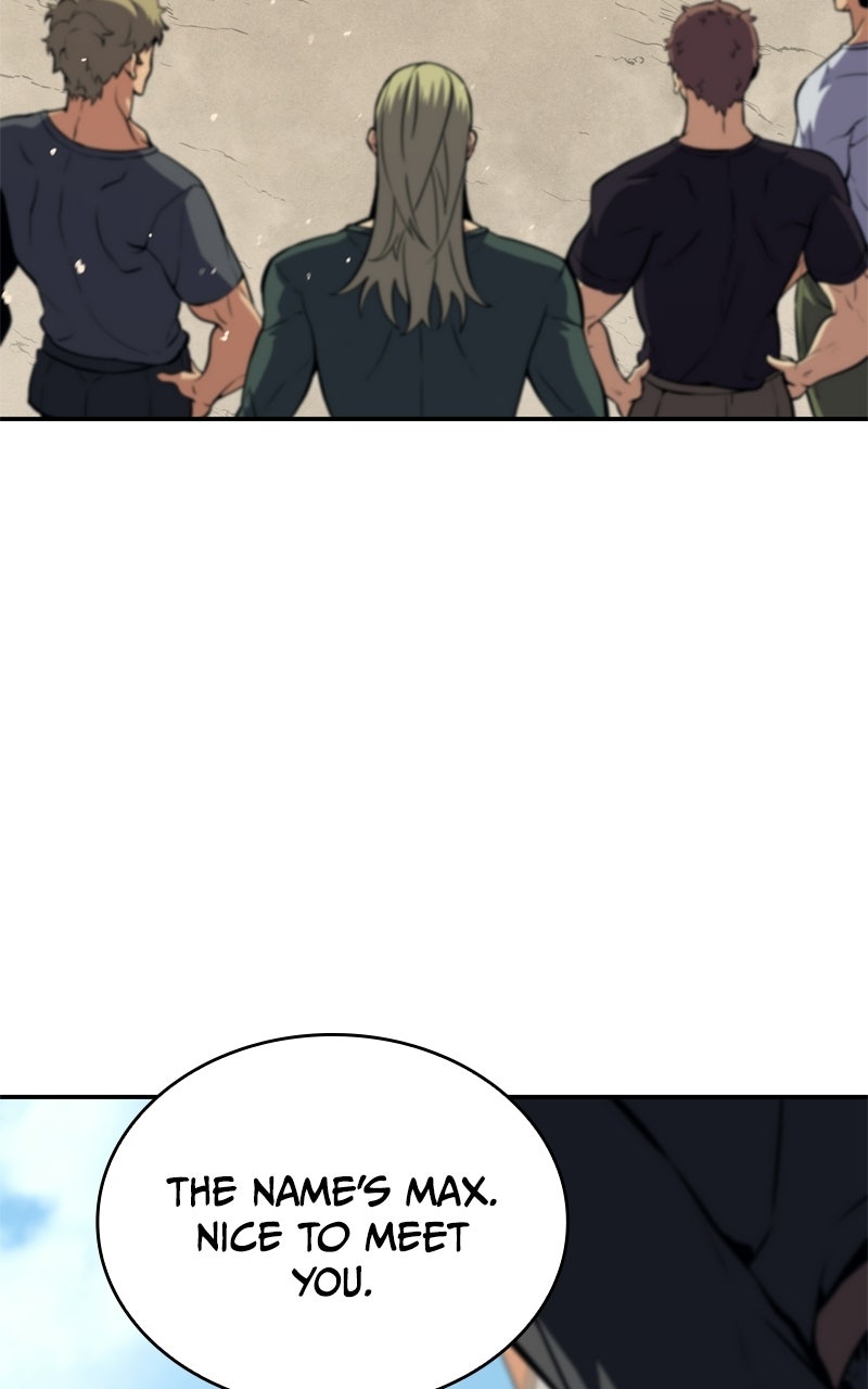 Read The Merciless Hero chapter 4 image 121 on Lezhin