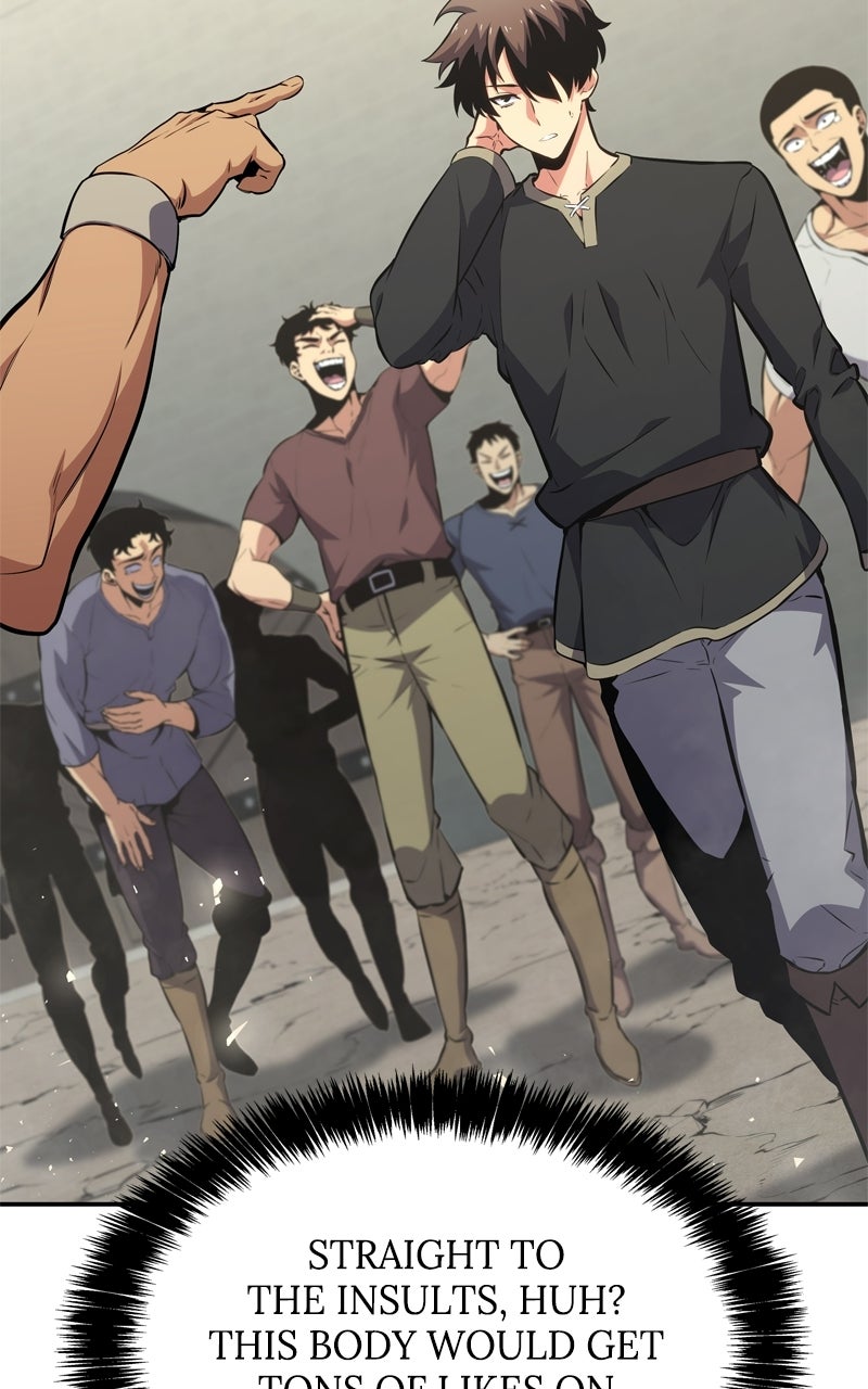 Read The Merciless Hero chapter 4 image 124 on Lezhin