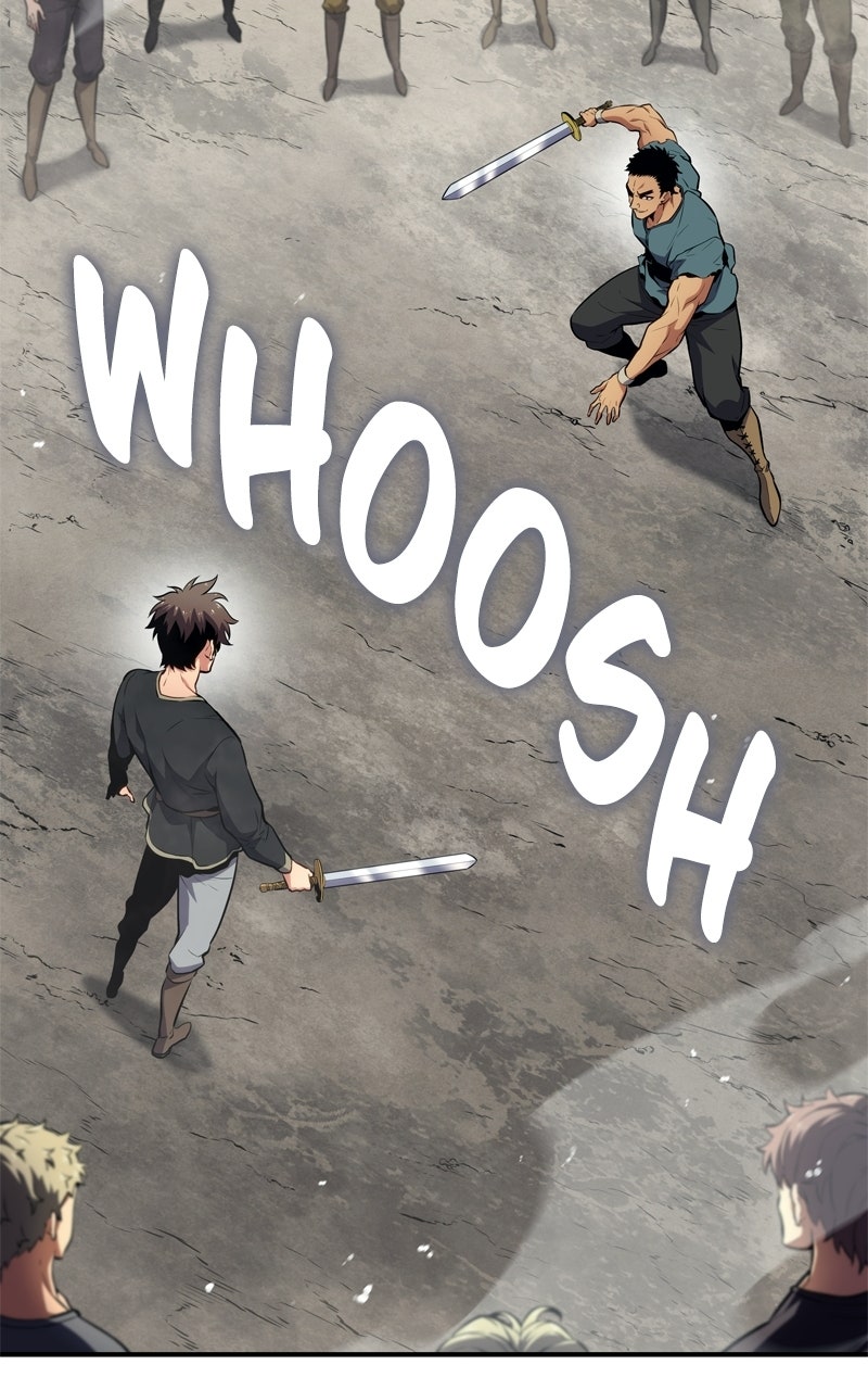 Read The Merciless Hero chapter 4 image 127 on Lezhin