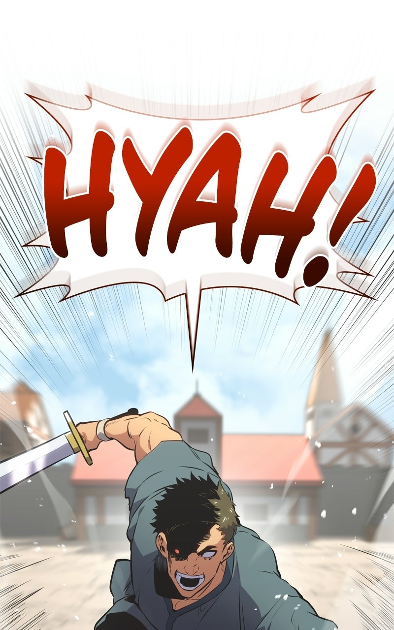 Read The Merciless Hero chapter 4 image 128 on Lezhin