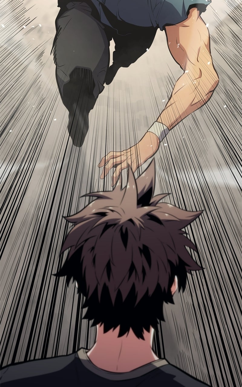 Read The Merciless Hero chapter 4 image 129 on Lezhin