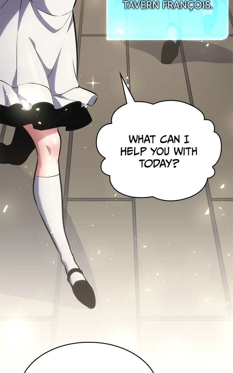 Read The Merciless Hero chapter 4 image 13 on Lezhin