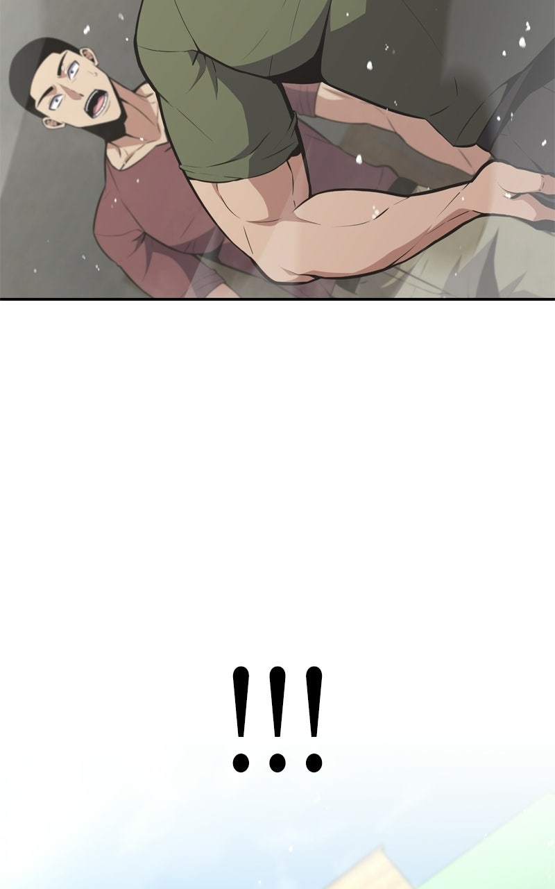 Read The Merciless Hero chapter 4 image 133 on Lezhin