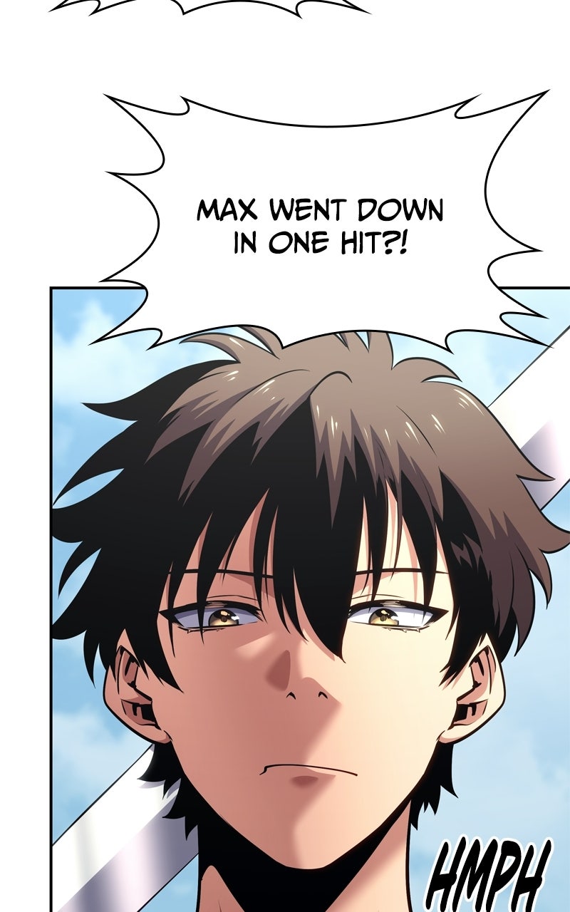 Read The Merciless Hero chapter 4 image 136 on Lezhin