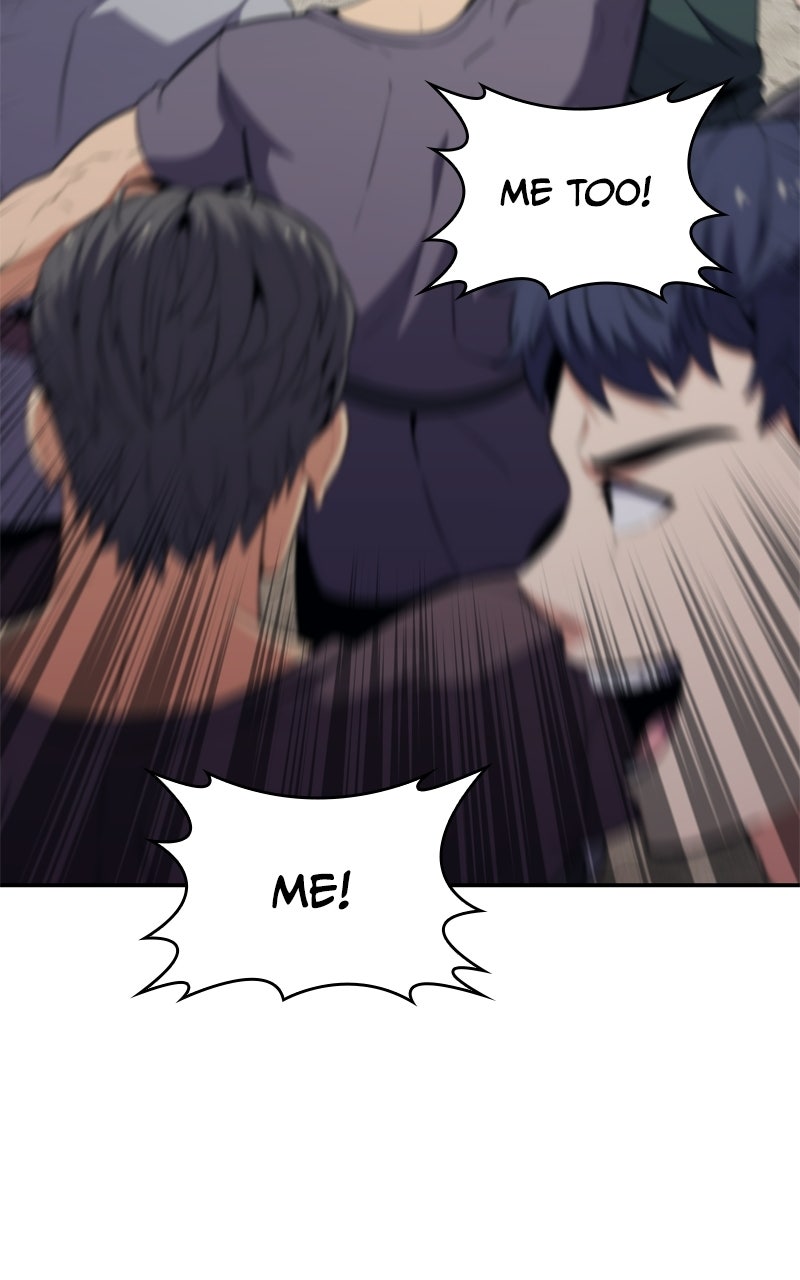 Read The Merciless Hero chapter 4 image 139 on Lezhin