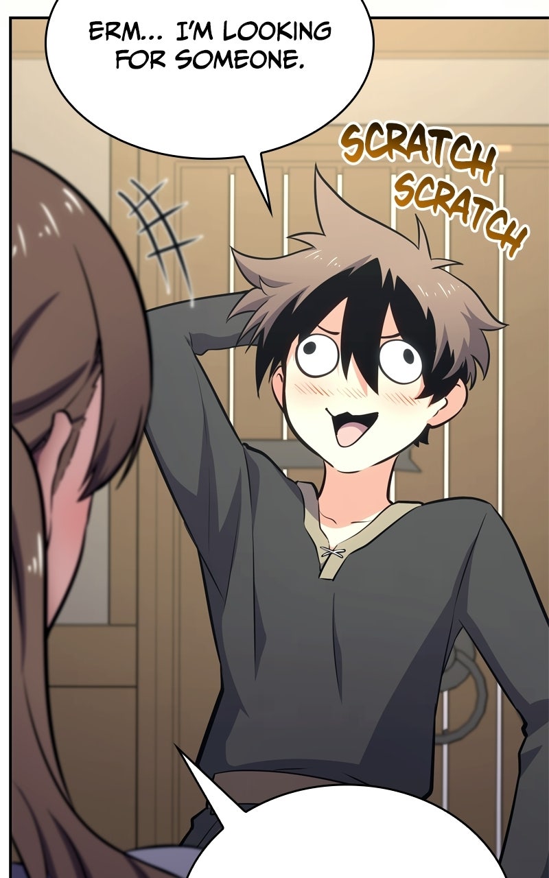 Read The Merciless Hero chapter 4 image 14 on Lezhin