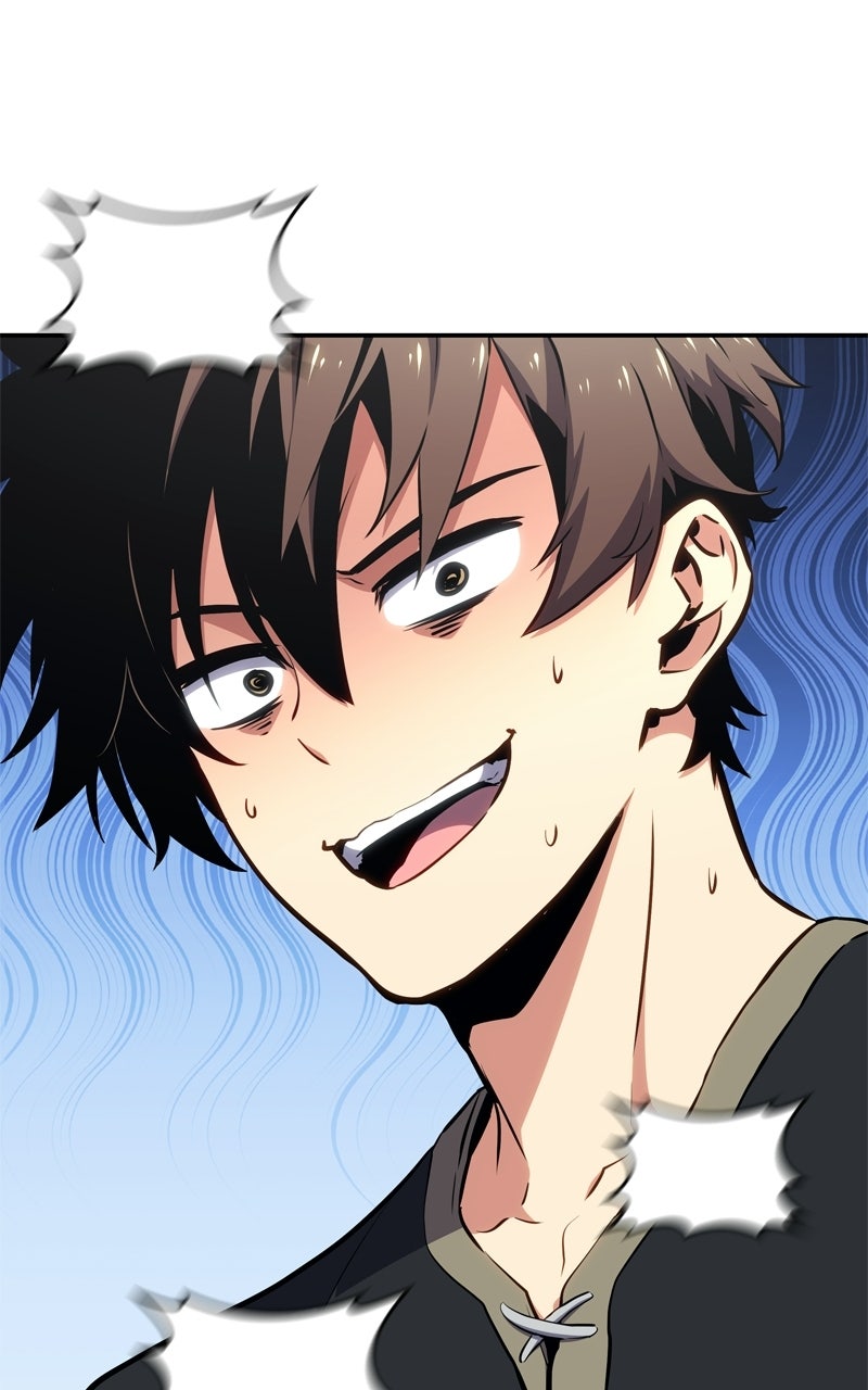 Read The Merciless Hero chapter 4 image 140 on Lezhin