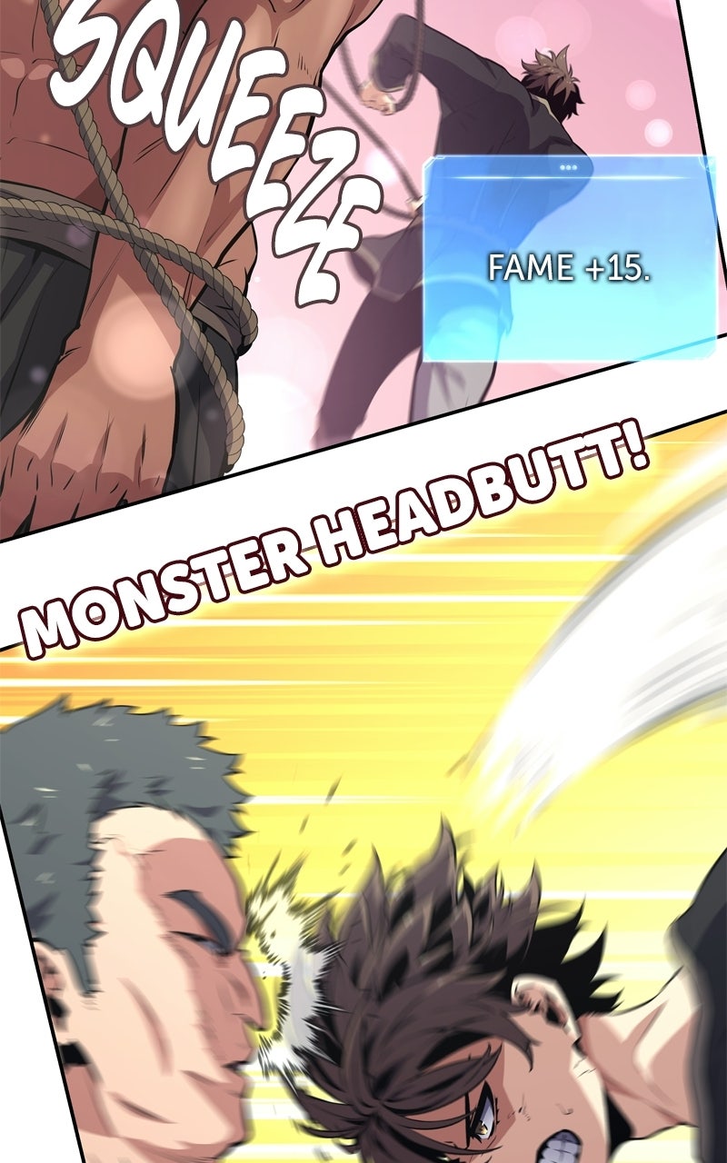 Read The Merciless Hero chapter 4 image 144 on Lezhin