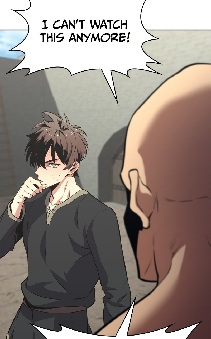 Read The Merciless Hero chapter 4 image 146 on Lezhin
