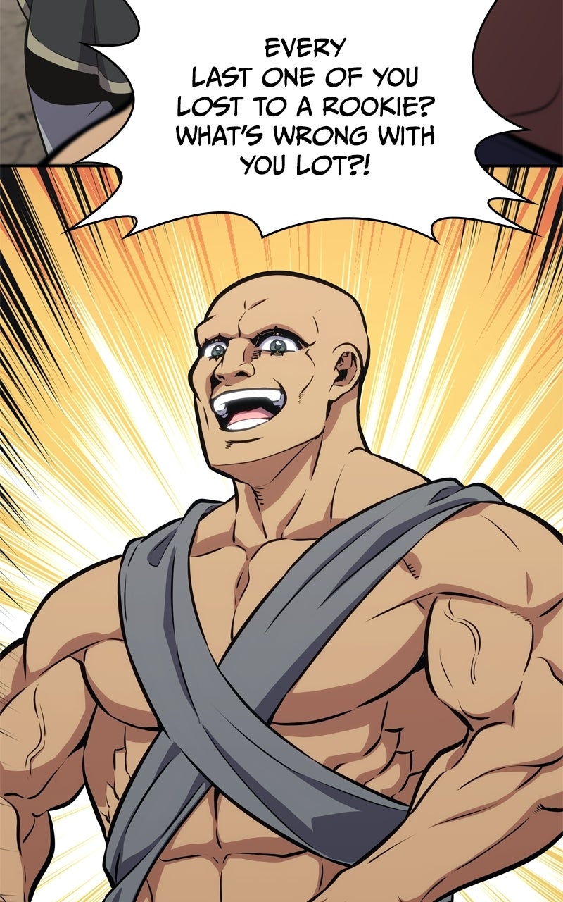 Read The Merciless Hero chapter 4 image 147 on Lezhin