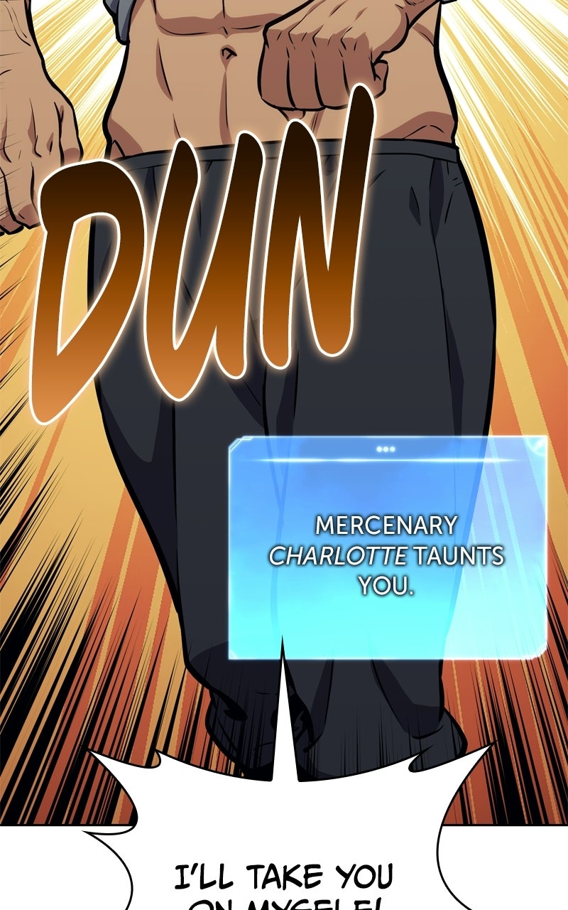 Read The Merciless Hero chapter 4 image 148 on Lezhin
