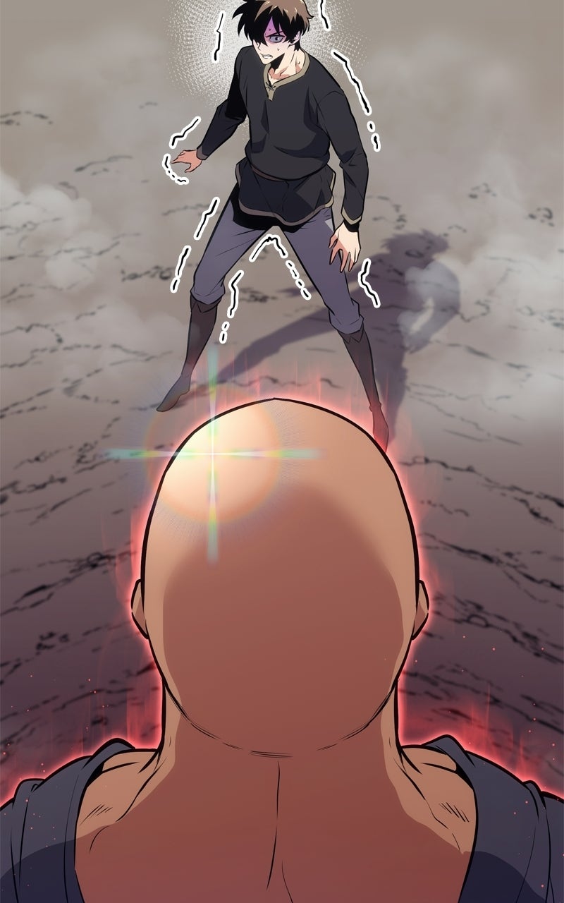 Read The Merciless Hero chapter 4 image 150 on Lezhin
