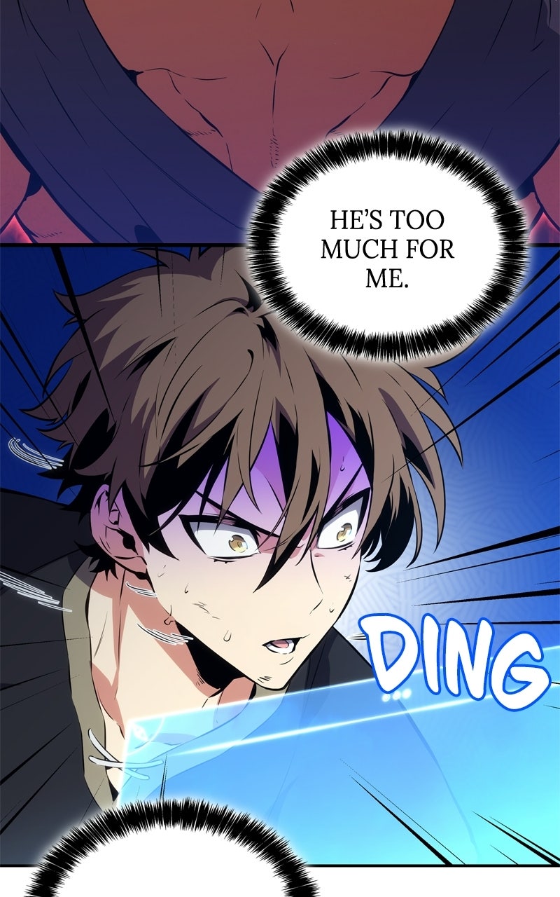 Read The Merciless Hero chapter 4 image 151 on Lezhin