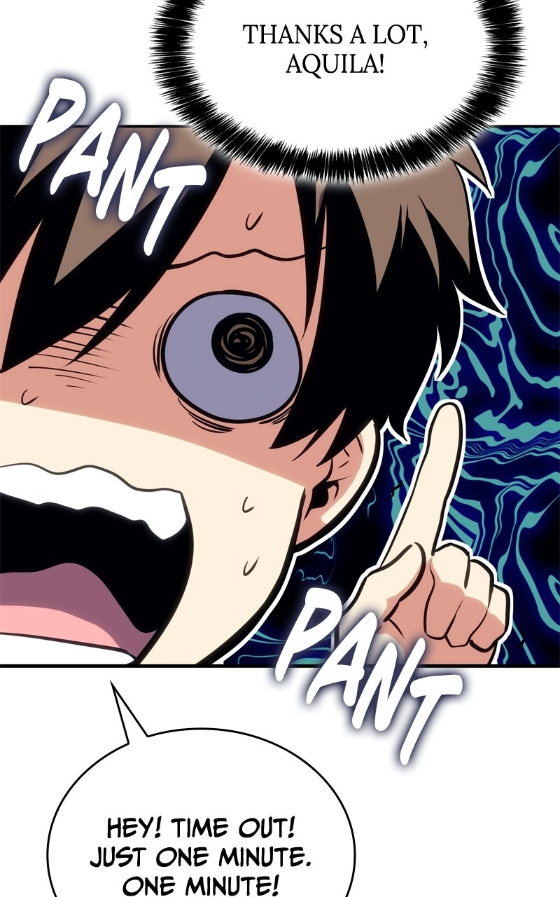 Read The Merciless Hero chapter 4 image 154 on Lezhin