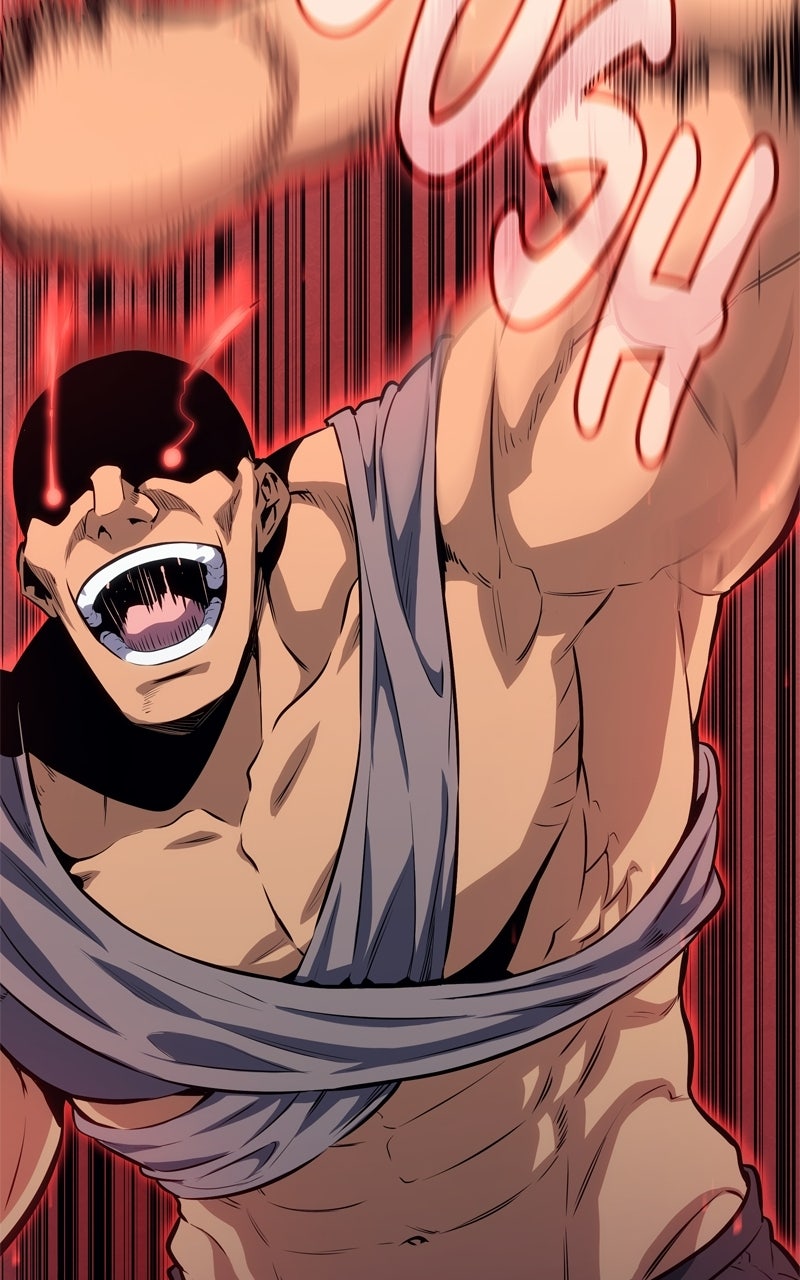 Read The Merciless Hero chapter 4 image 157 on Lezhin