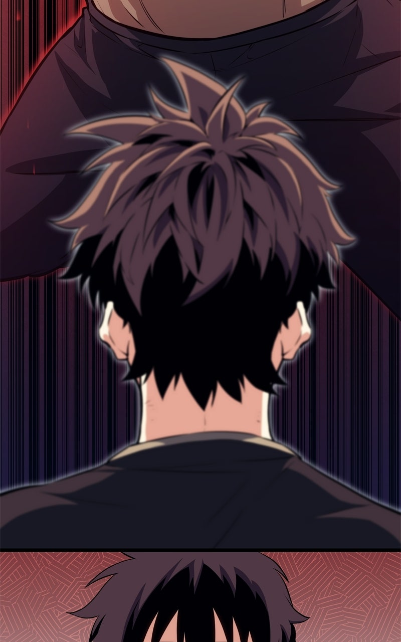 Read The Merciless Hero chapter 4 image 158 on Lezhin