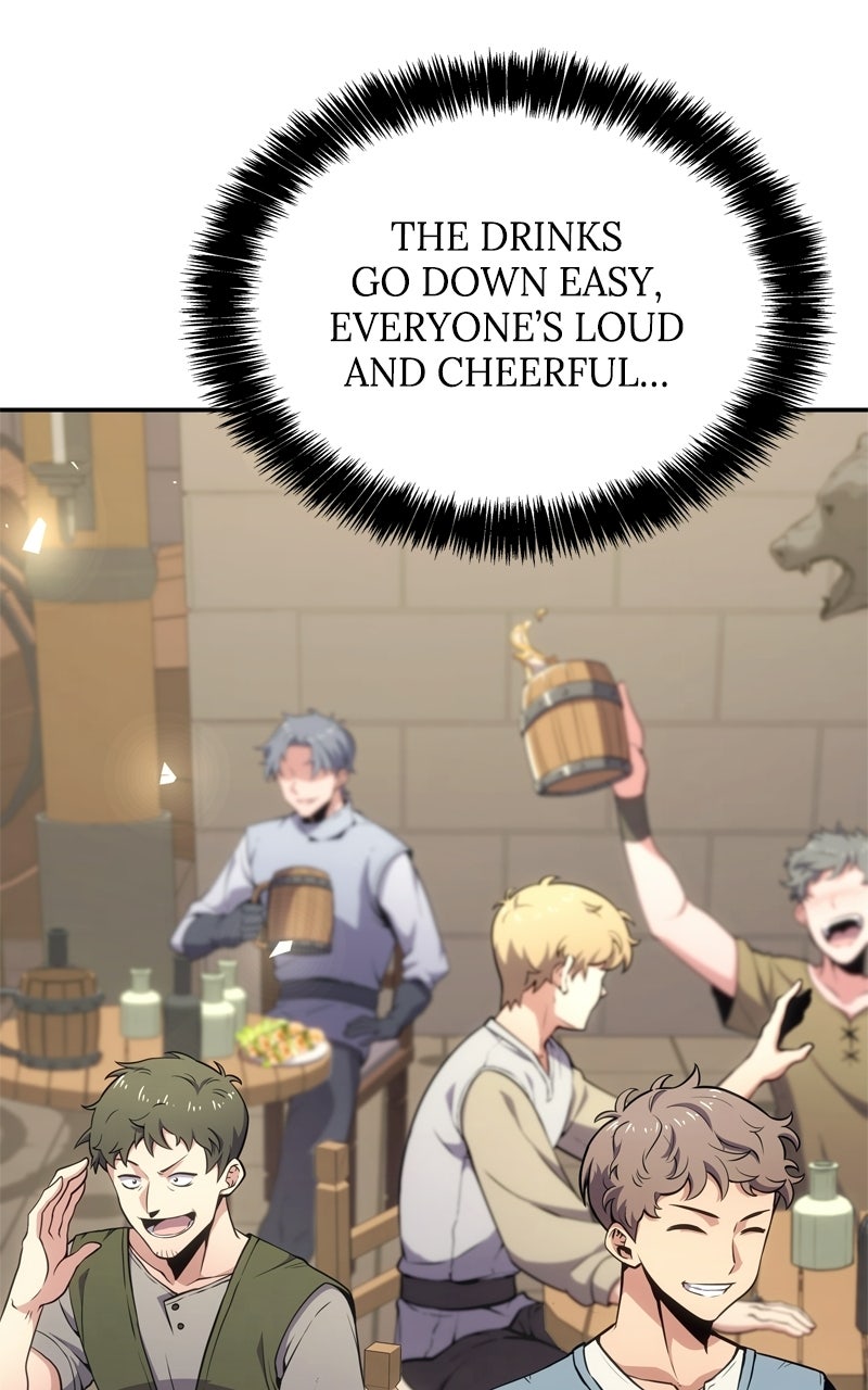 Read The Merciless Hero chapter 4 image 16 on Lezhin