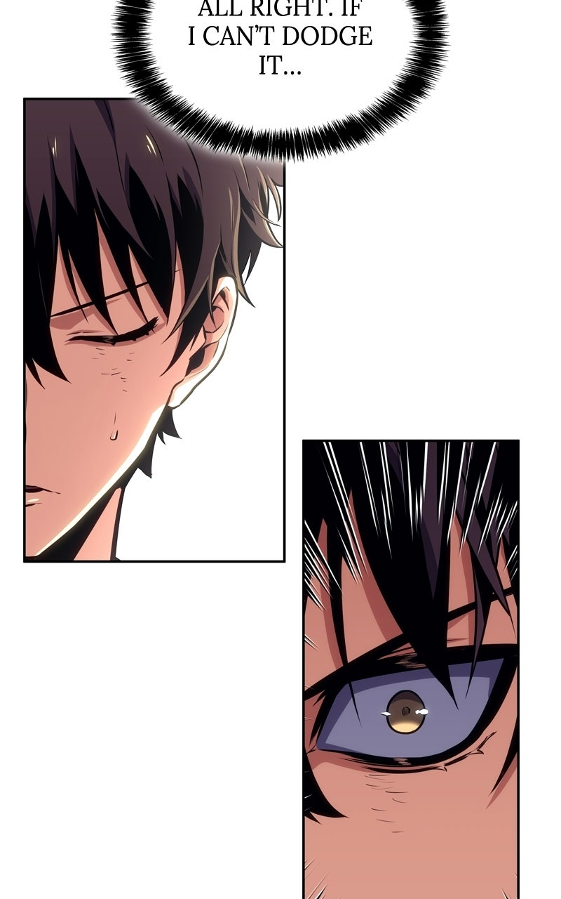Read The Merciless Hero chapter 4 image 160 on Lezhin