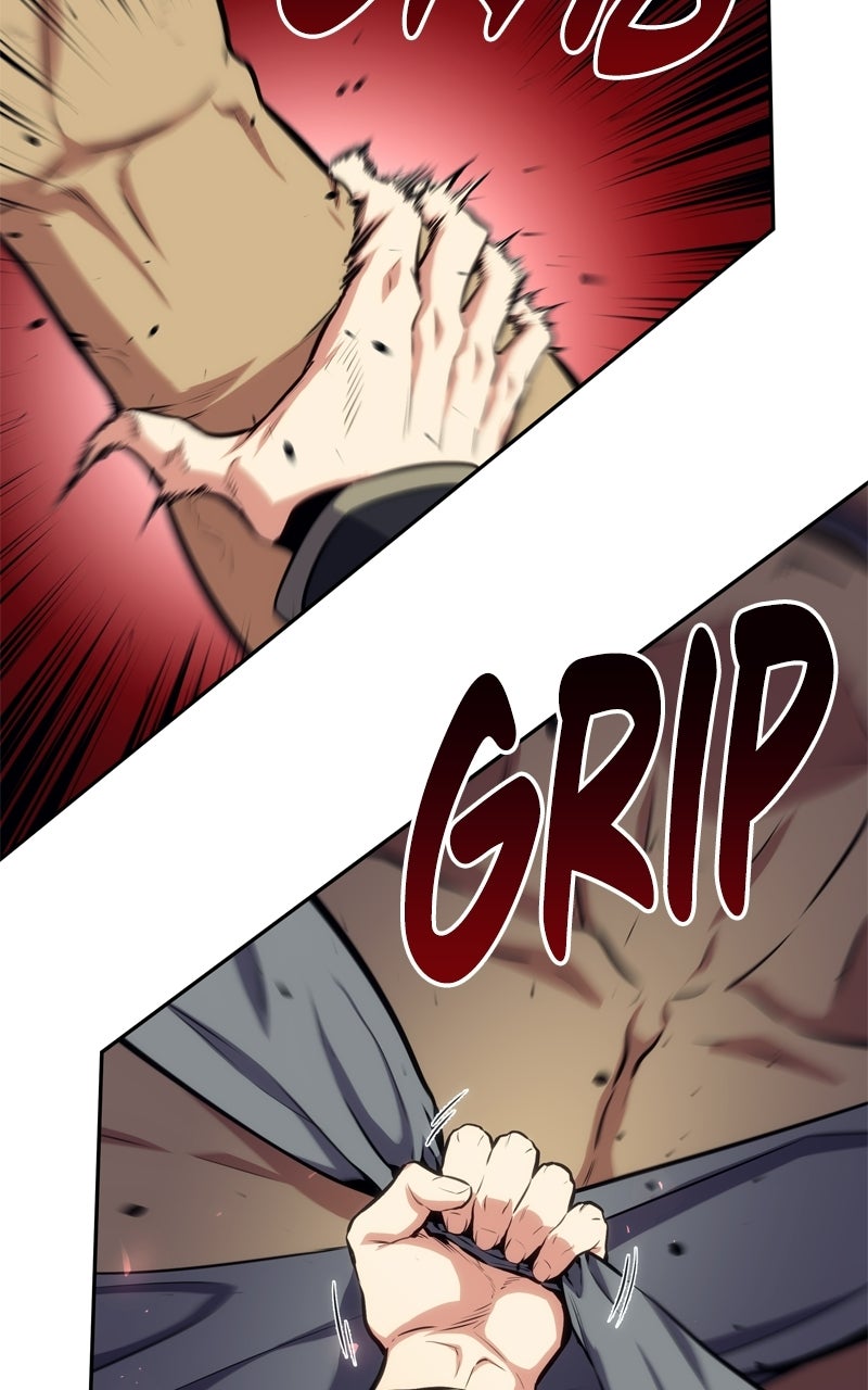 Read The Merciless Hero chapter 4 image 162 on Lezhin