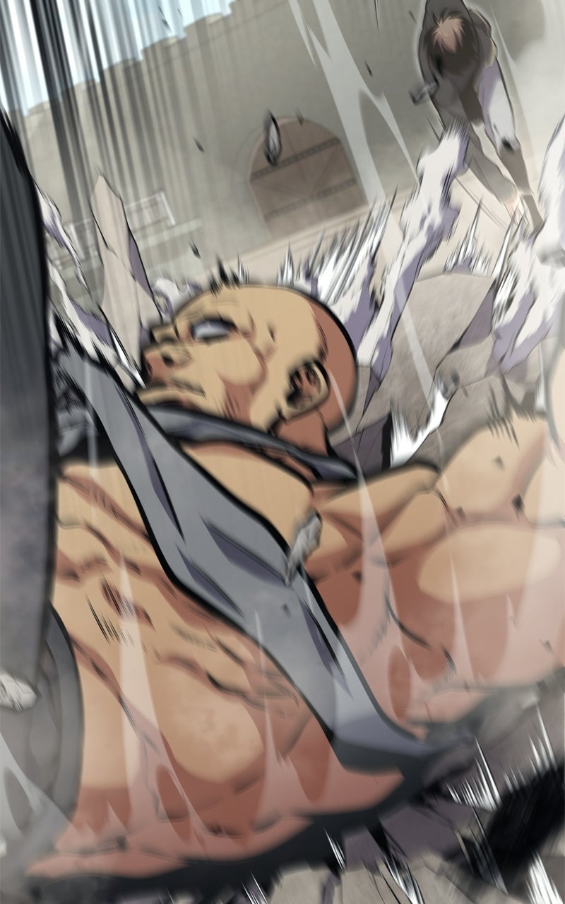Read The Merciless Hero chapter 4 image 167 on Lezhin