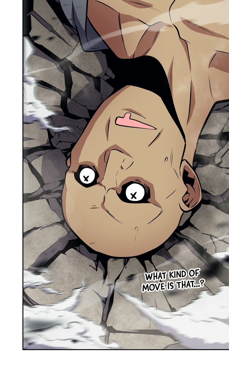 Read The Merciless Hero chapter 4 image 169 on Lezhin