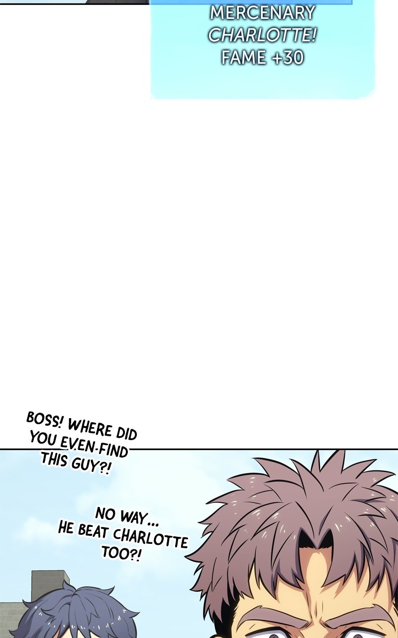 Read The Merciless Hero chapter 4 image 171 on Lezhin