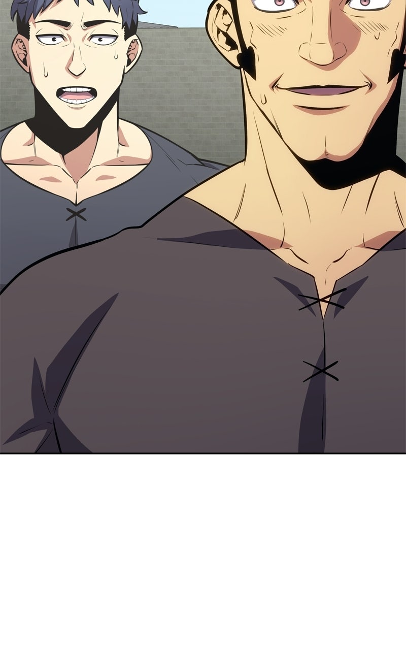 Read The Merciless Hero chapter 4 image 172 on Lezhin